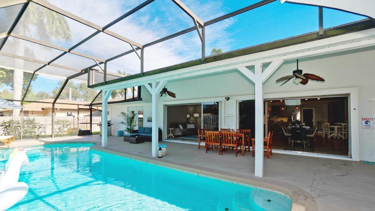 Casa Cortez Bradenton Esterno foto