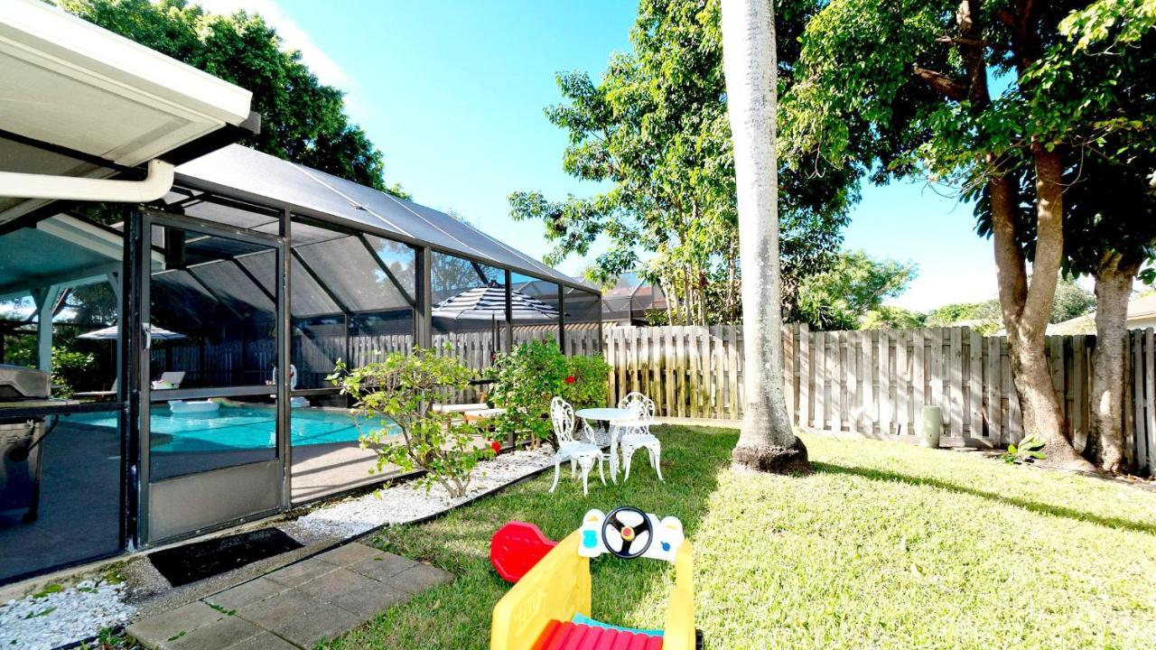 Casa Cortez Bradenton Esterno foto