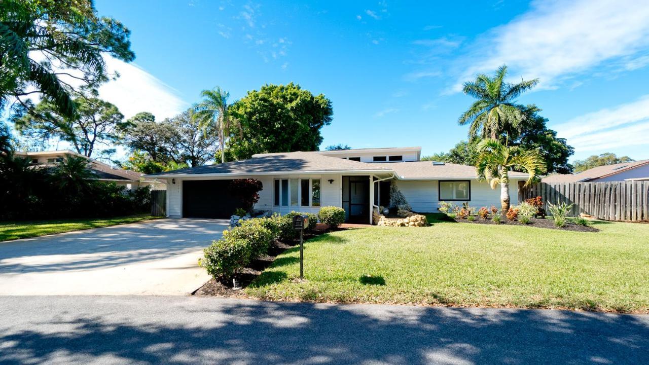 Casa Cortez Bradenton Esterno foto