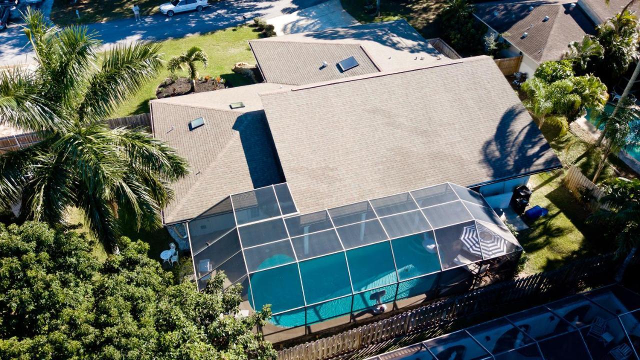 Casa Cortez Bradenton Esterno foto