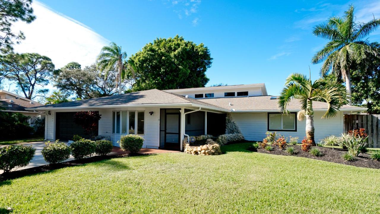 Casa Cortez Bradenton Esterno foto